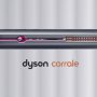 Lisseur fer à lisser Dyson Corrale pour cheveux