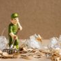 Les jouets en bio plastique vont-ils devenir obligatoires ?