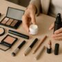 routine-makeup