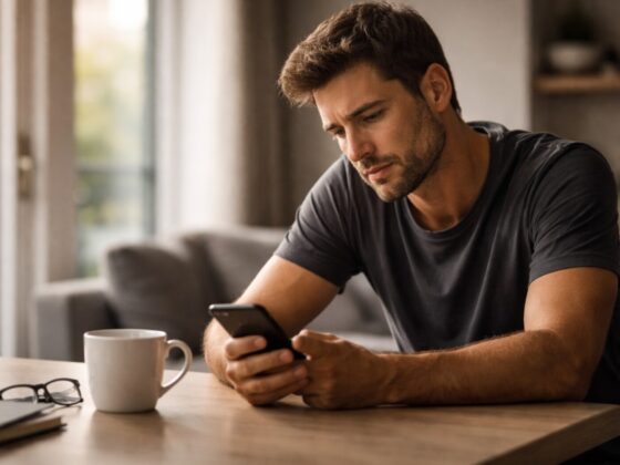 comment faire regretter a un homme qui vous ignore