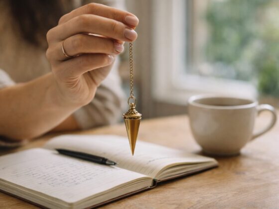 divination gratuite par le pendule