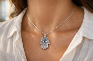 main de fatma bijou