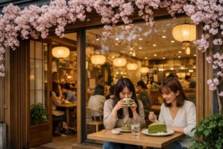 matcha ochaya paris