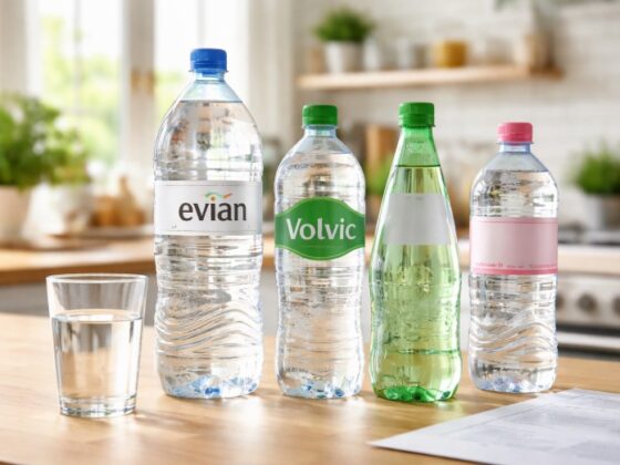 quelle eau boire pour les reins