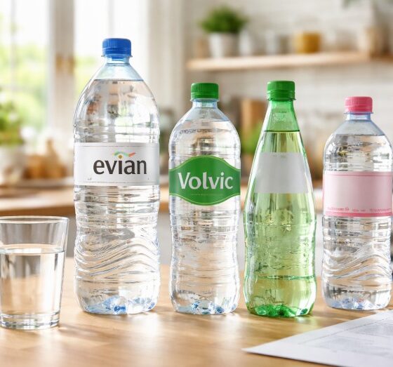 quelle eau boire pour les reins