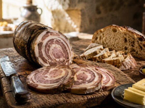 andouille de guémené