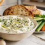 recette mascarpone salée