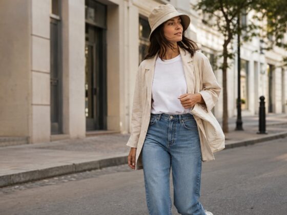 comment bien porter le bob chez une femme