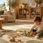 tapis de vie pour enfant